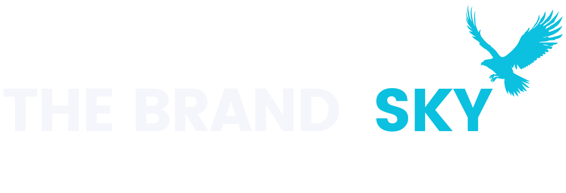 THE BRAND SKY